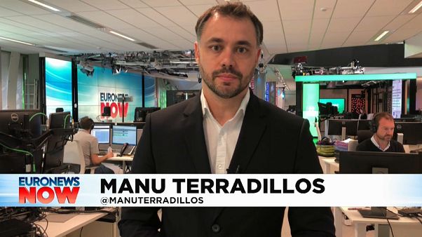 Euronews Hoy | Las noticias del lunes 4 de mayo de 2020 Euronews Hoy | Las noticias del lunes 4 de mayo de 2020