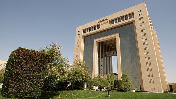 السعودية نيوز |
خسائر كبيرة لعملاق الصناعة البتروكيميائية السعودية "سابك" بسبب كورونا
السعودية نيوز |
خسائر كبيرة لعملاق الصناعة البتروكيميائية السعودية "سابك" بسبب كورونا