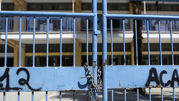 Ανακοινώθηκε η αναθεωρημένη ύλη των Παγκύπριων εξετάσεων Ανακοινώθηκε η αναθεωρημένη ύλη των Παγκύπριων εξετάσεων
