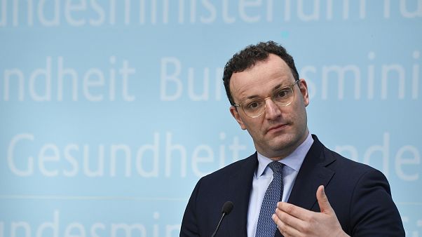 3 Millionen Antikörpertests für Deutschland 3 Millionen Antikörpertests für Deutschland