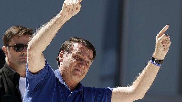 Jair Bolsonaro Jair Bolsonaro