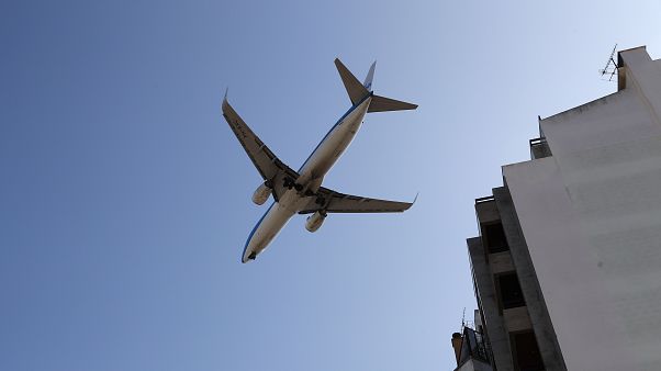 Estados apoiam companhias aéreas Estados apoiam companhias aéreas