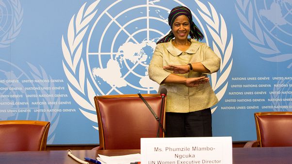 Per l'Onu la pandemia è un disastro per i diritti delle donne Per l'Onu la pandemia è un disastro per i diritti delle donne