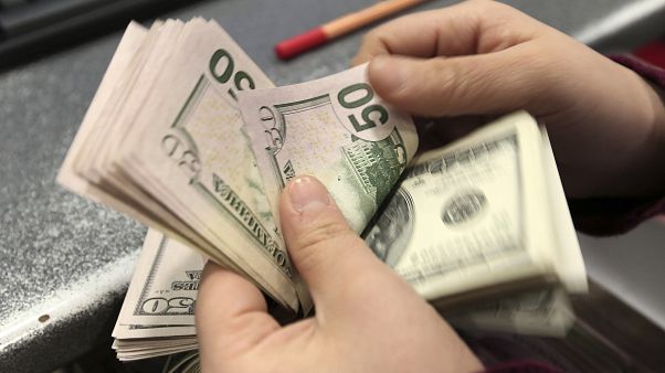 Türkiye’de 10 kişiden 7’si IMF’den borç alınmasına karşı Türkiye’de 10 kişiden 7’si IMF’den borç alınmasına karşı