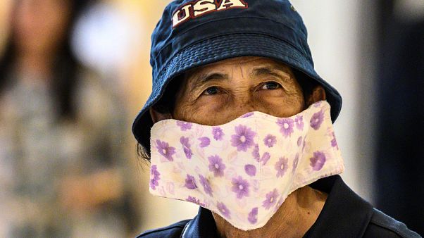 Accusations américaines sur l'origine du coronavirus : "pas de preuves" pour l'OMS Accusations américaines sur l'origine du coronavirus : "pas de preuves" pour l'OMS