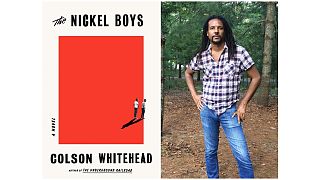 Colson Whitehead A Nickel-fiúk című könyvéért kapta a Pulitzer-díjat regény kategóriában