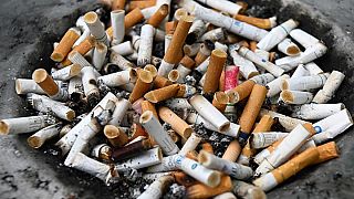 إيرلندا تحظر بيع سجائر المنثول وأنواع أخرى ابتداء من 20 مايو