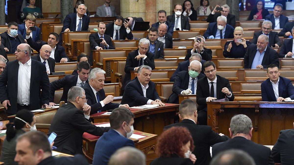 Ungheria, il parlamento non ratifica la convenzione per combattere la violenza contro le donne