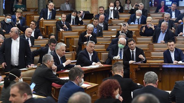 Ungheria, il parlamento non ratifica la convenzione per combattere la violenza contro le donne Ungheria, il parlamento non ratifica la convenzione per combattere la violenza contro le donne