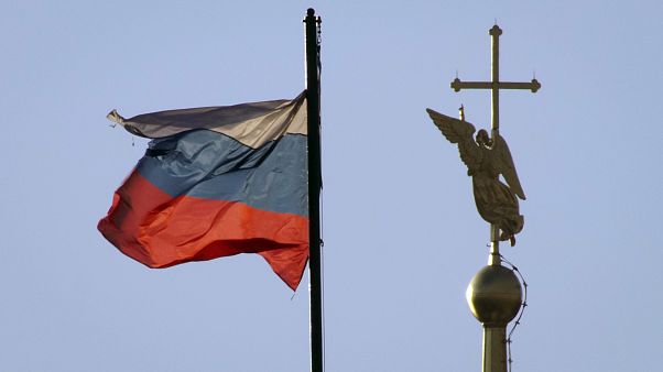 The New York Times получила Пулитцера за статьи с критикой России The New York Times получила Пулитцера за статьи с критикой России