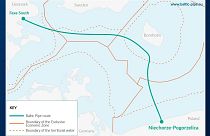 Baltic Pipe Project: Deal agreed to build gas pipeline under sea between Denmark and Poland
