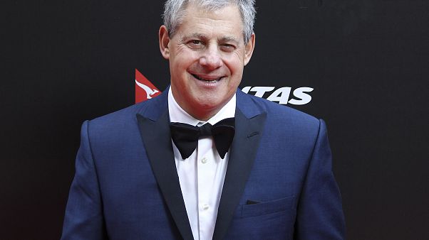 Sir Cameron Mackintosh Sir Cameron Mackintosh