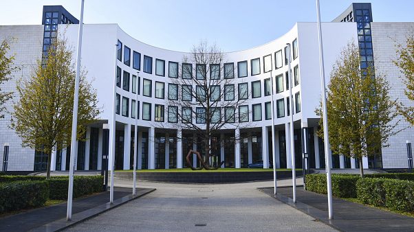 A Német Alkotmánybíróság szerint túllépte hatáskörét az Európai Központi Bank A Német Alkotmánybíróság szerint túllépte hatáskörét az Európai Központi Bank