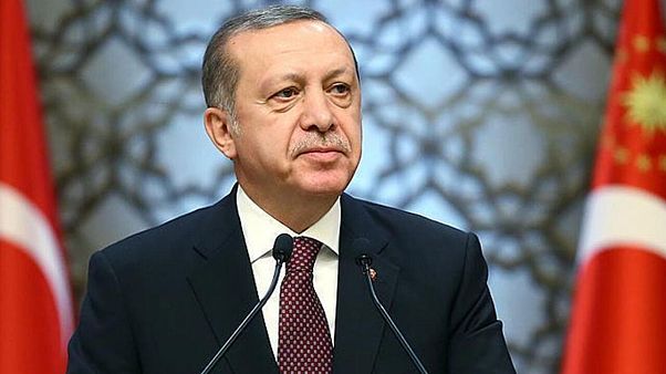 Recep Tayyip Erdoğan Recep Tayyip Erdoğan