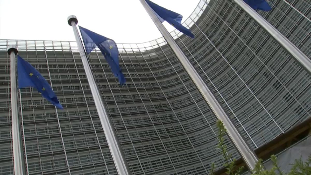 Брюссель в шоке от решения суда в Карлсруэ