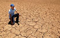 هشدار دانشمندان: یک میلیارد نفر در سال ۲۰۷۰ در گرمای شدید زندگی خواهند کرد