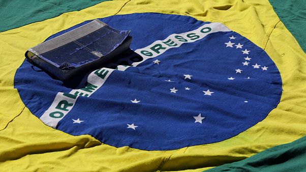 Brazil Bolsonaro Brazil Bolsonaro