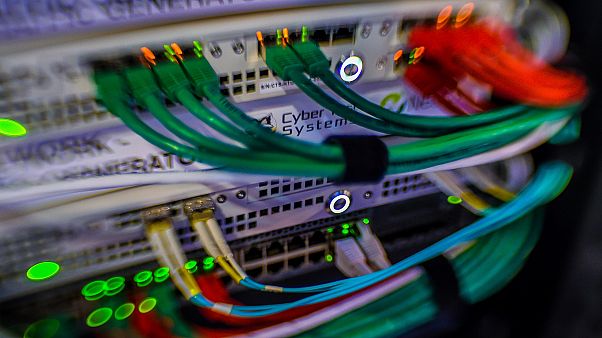 Cyberangriff auf Bundestag: Haftbefehl gegen 29-jährigen Russen Cyberangriff auf Bundestag: Haftbefehl gegen 29-jährigen Russen