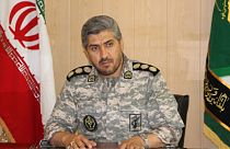 فرمانده سابق سپاه مریوان در جریان درگیری در غرب ایران کشته شد