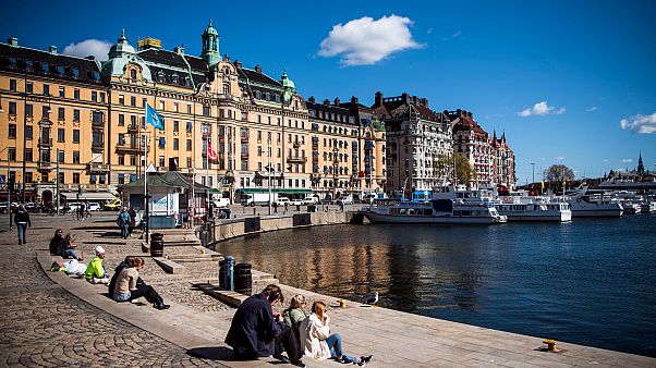 Stockholm Stockholm