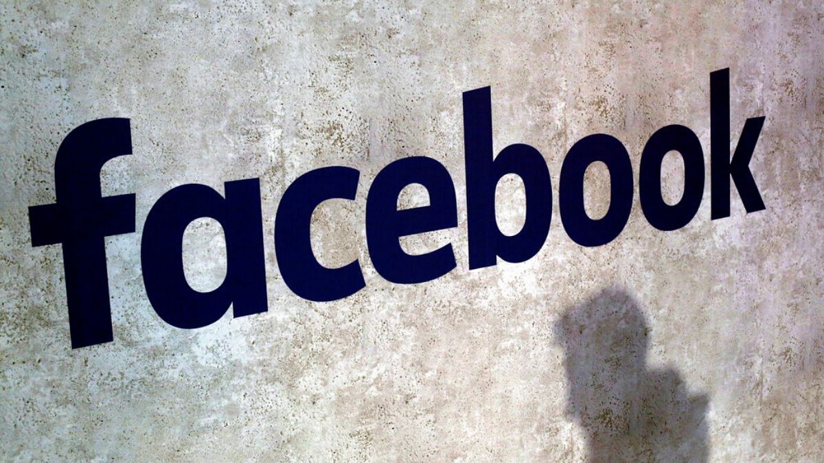 فیسبوک: شبکه‌ای از صفحات مرتبط با صداوسیمای ایران را شناسایی کردیم