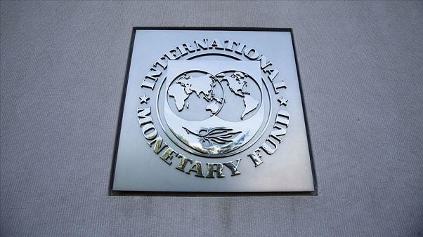Türkiye'de halkın yaklaşık yüzde 70'i için IMF'den borçlanma 'zehirli bir sözcük' | Araştırma Türkiye'de halkın yaklaşık yüzde 70'i için IMF'den borçlanma 'zehirli bir sözcük' | Araştırma
