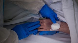 Koronavírus-járvány Magyarországon: szerda reggel 373 áldozat, 3111 igazolt fertőzött