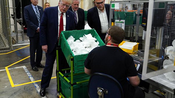 Donald Trump Donald Trump