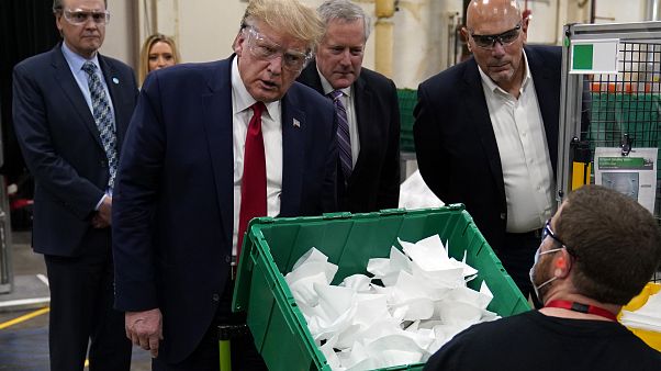 Donald Trump Donald Trump