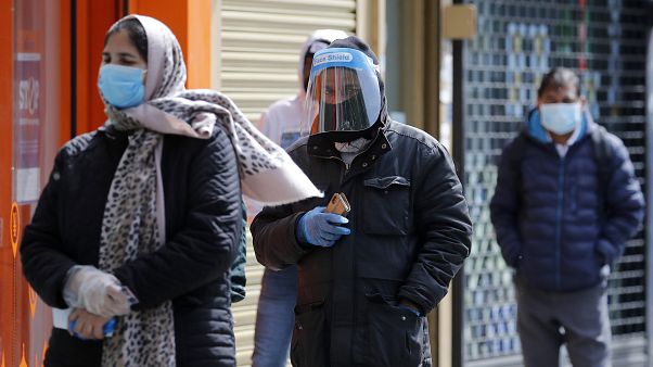 Confinement : l'effet loupe sur les inégalités Confinement : l'effet loupe sur les inégalités