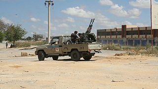In Libia focolai, ma di guerra: neppure Covid 19 ferma il conflitto