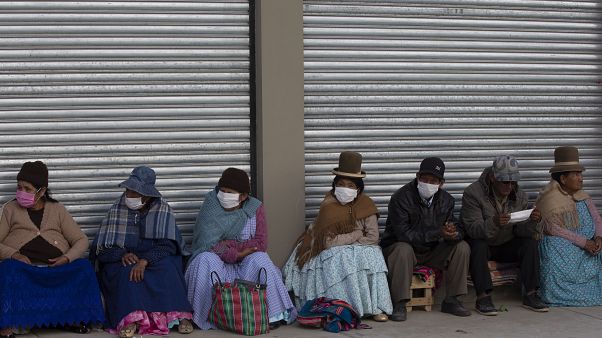 AP Week in Pictures ' Latin America & Caribbean AP Week in Pictures ' Latin America & Caribbean