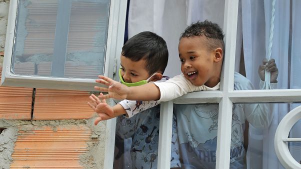 Çocuklarda yeni enfeksiyon uyarısı Çocuklarda yeni enfeksiyon uyarısı