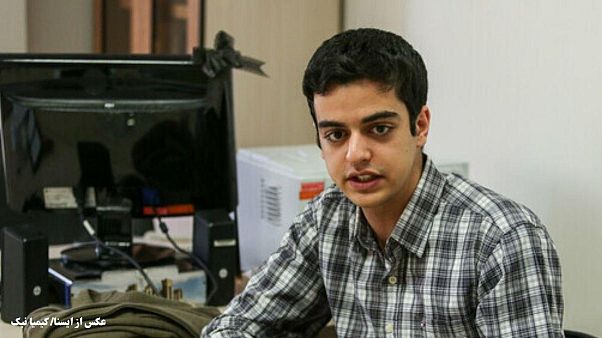 اتهام ارتباط نخبه ایرانی با سازمان مجاهدین خلق؛ تکذیب خانواده علی یونسی اتهام ارتباط نخبه ایرانی با سازمان مجاهدین خلق؛ تکذیب خانواده علی یونسی