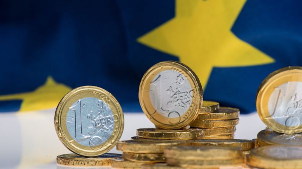 Κομισιόν: Ύφεση 9,7% στην Ελλάδα και 7,4% στην Κύπρο σύμφωνα με τις εαρινές προβλέψεις