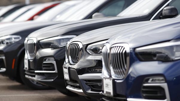 Elhalasztja debreceni gyárának építését a BMW Elhalasztja debreceni gyárának építését a BMW