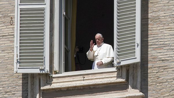 Vatican Pope Vatican Pope