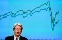 EU forecasts 'recession of historic proportions' this year