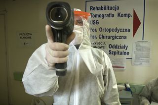 Europe redeploys funding firepower to fight COVID-19