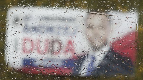 Polonia, caos sul voto di domenica Polonia, caos sul voto di domenica