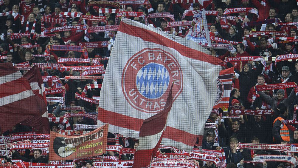 Coronavirus/Football : reprise en Allemagne, arrêt en vue en Belgique