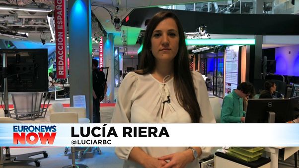 Euronews Hoy | Las noticias del miércoles 6 de mayo de 2020 Euronews Hoy | Las noticias del miércoles 6 de mayo de 2020