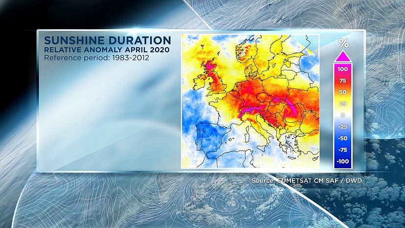 Is Climate Change Increasing The Risk Of Disease In Europe? | Euronews