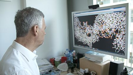 Engineering bacteria to defeat disease