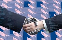 A robot takeover is possible - so what about the planet?