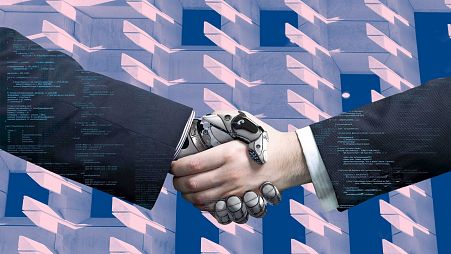 A robot takeover is possible - so what about the planet?