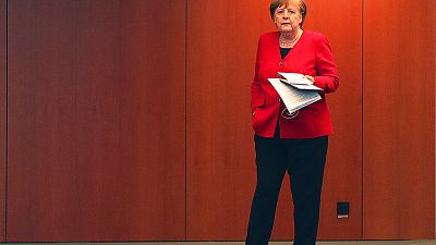Γερμανία: Στόχος ο κοινός βηματισμός έναντι του covid-19