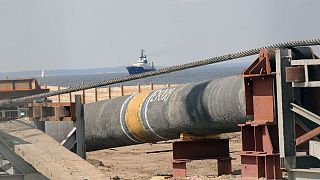 آغاز احداث خط لوله گاز ۱.۶ میلیارد یورویی؛ ورشو به کی‌یف وعده استقلال از مسکو داد
