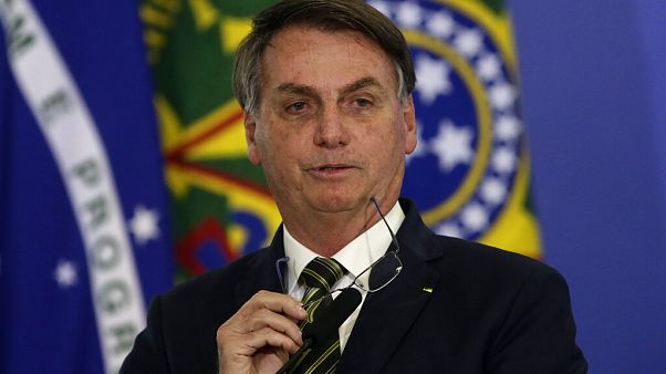 Jair Bolsonaro Jair Bolsonaro