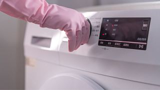 Washing machines will have a 'right to repair'